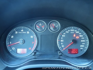 Audi A3 1.2 TFSI 2011