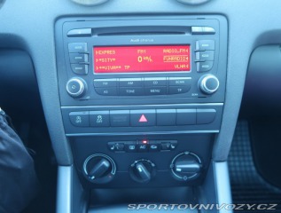 Audi A3 1.2 TFSI 2011