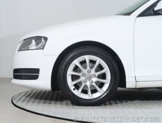 Audi A3 1.2 TFSI 2011