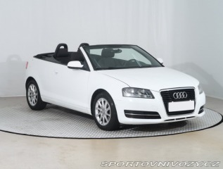 Audi A3 1.2 TFSI 2011
