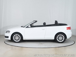 Audi A3 1.2 TFSI 2011