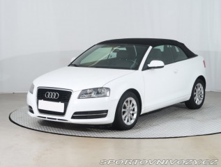Audi A3 1.2 TFSI 2011