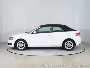 Audi A3 1.2 TFSI 2011