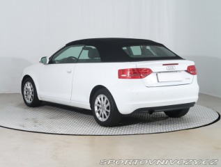 Audi A3 1.2 TFSI 2011