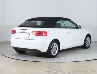 Audi A3 1.2 TFSI 2011