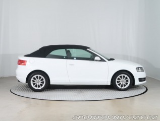 Audi A3 1.2 TFSI 2011