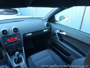 Audi A3 1.2 TFSI 2011