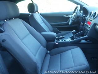 Audi A3 1.2 TFSI 2011