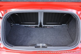 Fiat 500 500C  1.2 i 2019