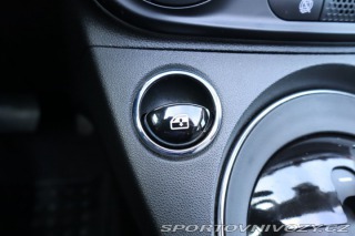 Fiat 500 500C  1.2 i 2019