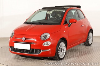 Fiat 500 500C  1.2 i 2019