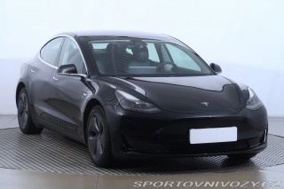 Tesla Model 3 Std Range Plus LFP