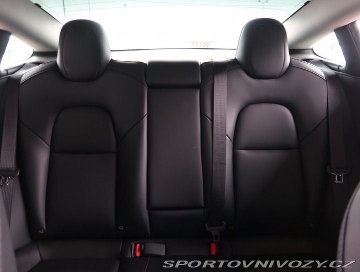 Tesla Model 3 Std Range Plus LFP 2020