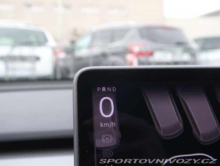 Tesla Model 3 Std Range Plus LFP 2020