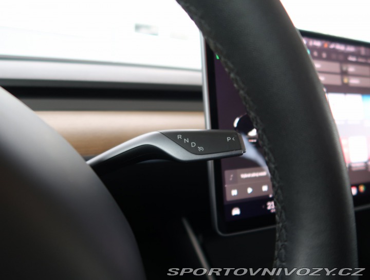 Tesla Model 3 Std Range Plus LFP 2020