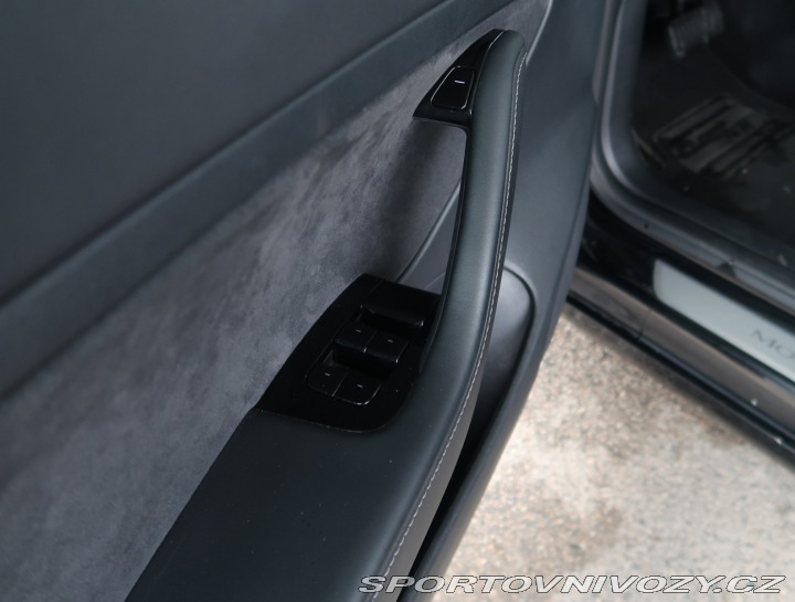 Tesla Model 3 Std Range Plus LFP 2020