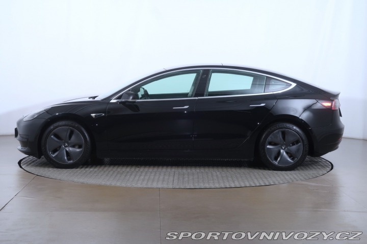 Tesla Model 3 Std Range Plus LFP 2020