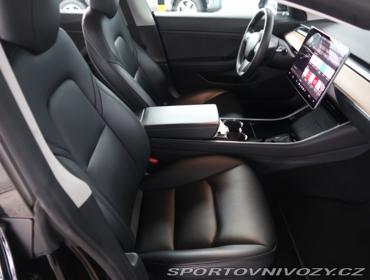 Tesla Model 3 Std Range Plus LFP 2020