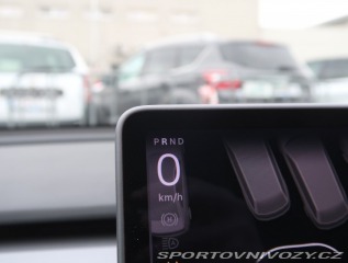 Tesla Model 3 Std Range Plus LFP 2020