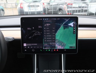 Tesla Model 3 Std Range Plus LFP 2020