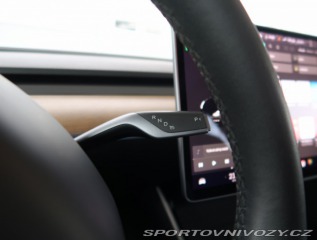 Tesla Model 3 Std Range Plus LFP 2020