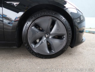 Tesla Model 3 Std Range Plus LFP 2020