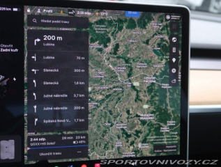 Tesla Model 3 Std Range Plus LFP 2020