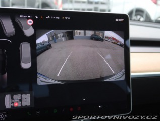 Tesla Model 3 Std Range Plus LFP 2020