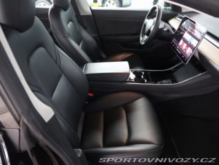 Tesla Model 3 Std Range Plus LFP 2020