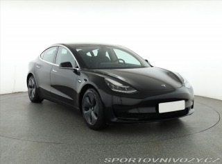 Tesla Model 3 Std Range Plus 52kWh
