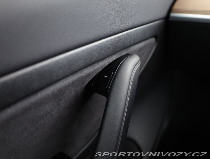 Tesla Model 3 Std Range Plus 52kWh 2020