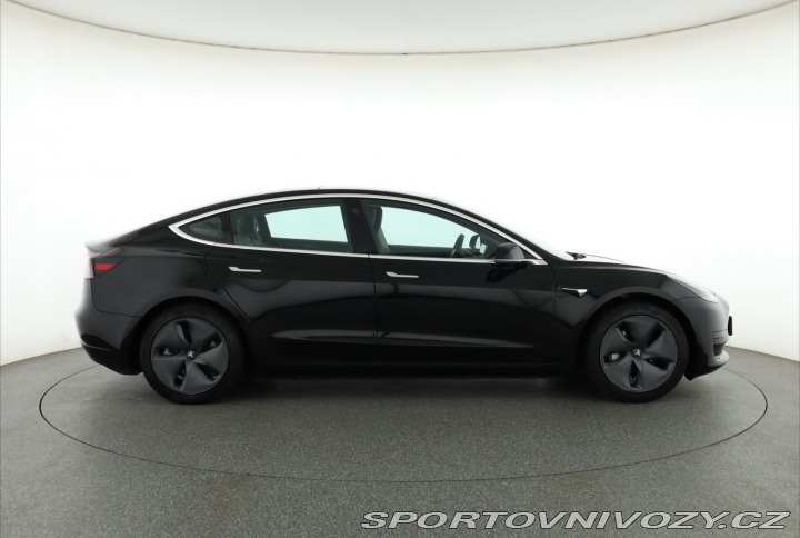 Tesla Model 3 Std Range Plus 52kWh 2020