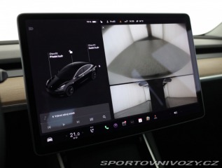 Tesla Model 3 Std Range Plus 52kWh 2020