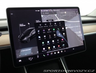 Tesla Model 3 Std Range Plus 52kWh 2020