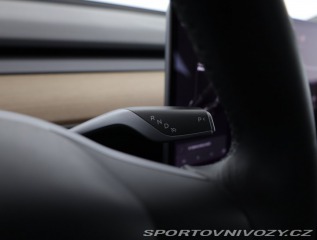 Tesla Model 3 Std Range Plus 52kWh 2020