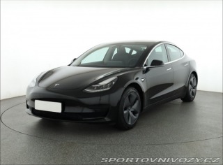 Tesla Model 3 Std Range Plus 52kWh 2020