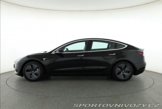 Tesla Model 3 Std Range Plus 52kWh 2020