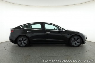 Tesla Model 3 Std Range Plus 52kWh 2020