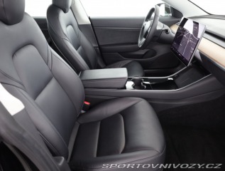 Tesla Model 3 Std Range Plus 52kWh 2020