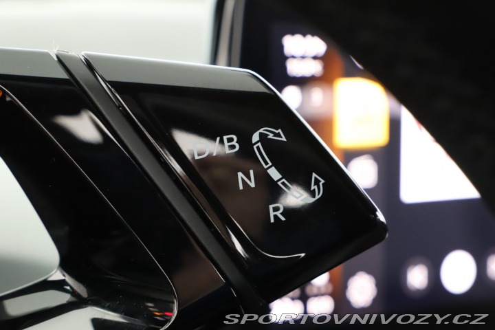 Volkswagen ID.3 1st (62 kWh) 2020