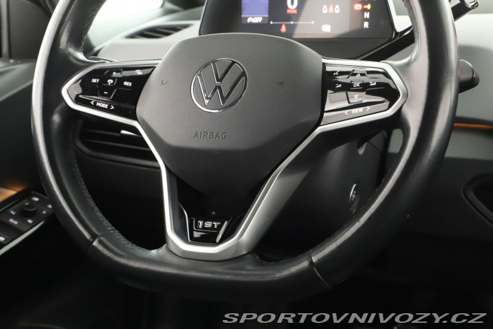 Volkswagen ID.3 1st (62 kWh) 2020