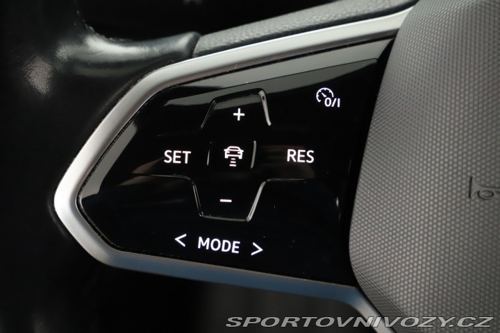 Volkswagen ID.3 1st (62 kWh) 2020