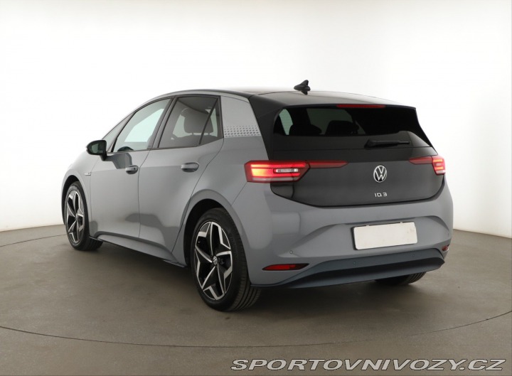 Volkswagen ID.3 1st (62 kWh) 2020