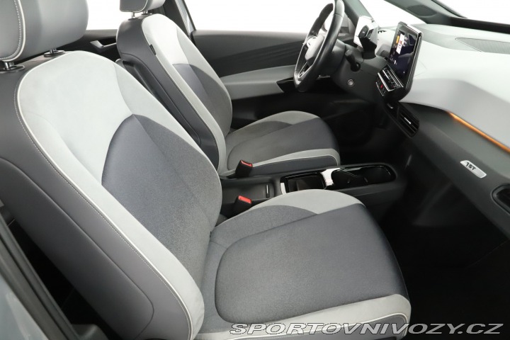 Volkswagen ID.3 1st (62 kWh) 2020