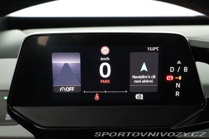 Volkswagen ID.3 1st (62 kWh) 2020