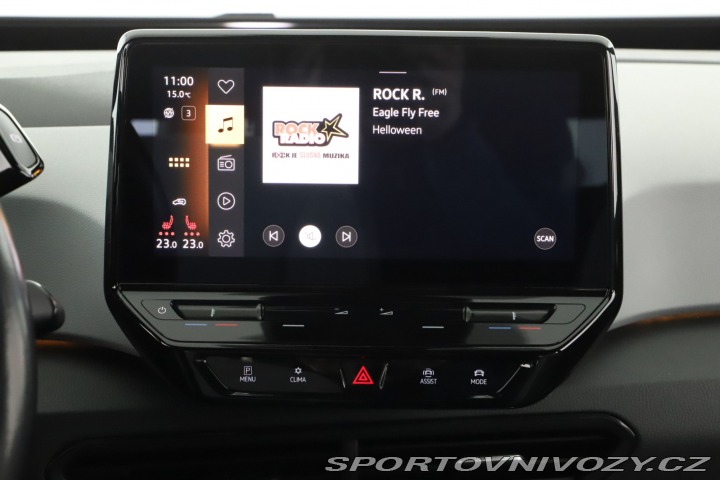 Volkswagen ID.3 1st (62 kWh) 2020