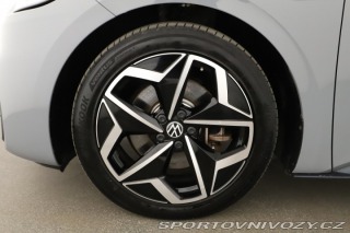 Volkswagen ID.3 1st (62 kWh) 2020