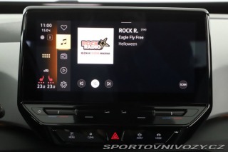 Volkswagen ID.3 1st (62 kWh) 2020