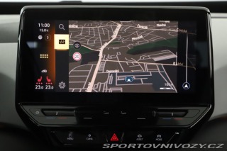 Volkswagen ID.3 1st (62 kWh) 2020