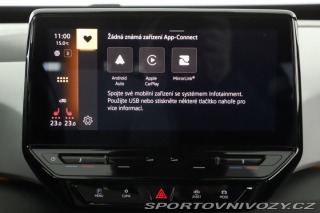 Volkswagen ID.3 1st (62 kWh) 2020